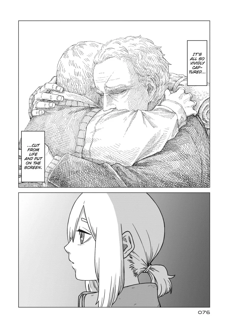 The Color of the End: Mission in the Apocalypse β Chapter 3 β Page 16