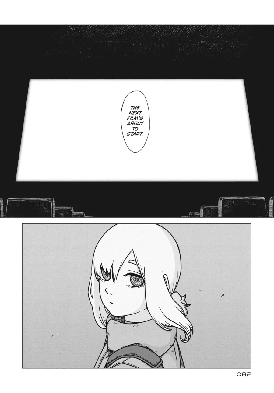The Color of the End: Mission in the Apocalypse β Chapter 3 β Page 22