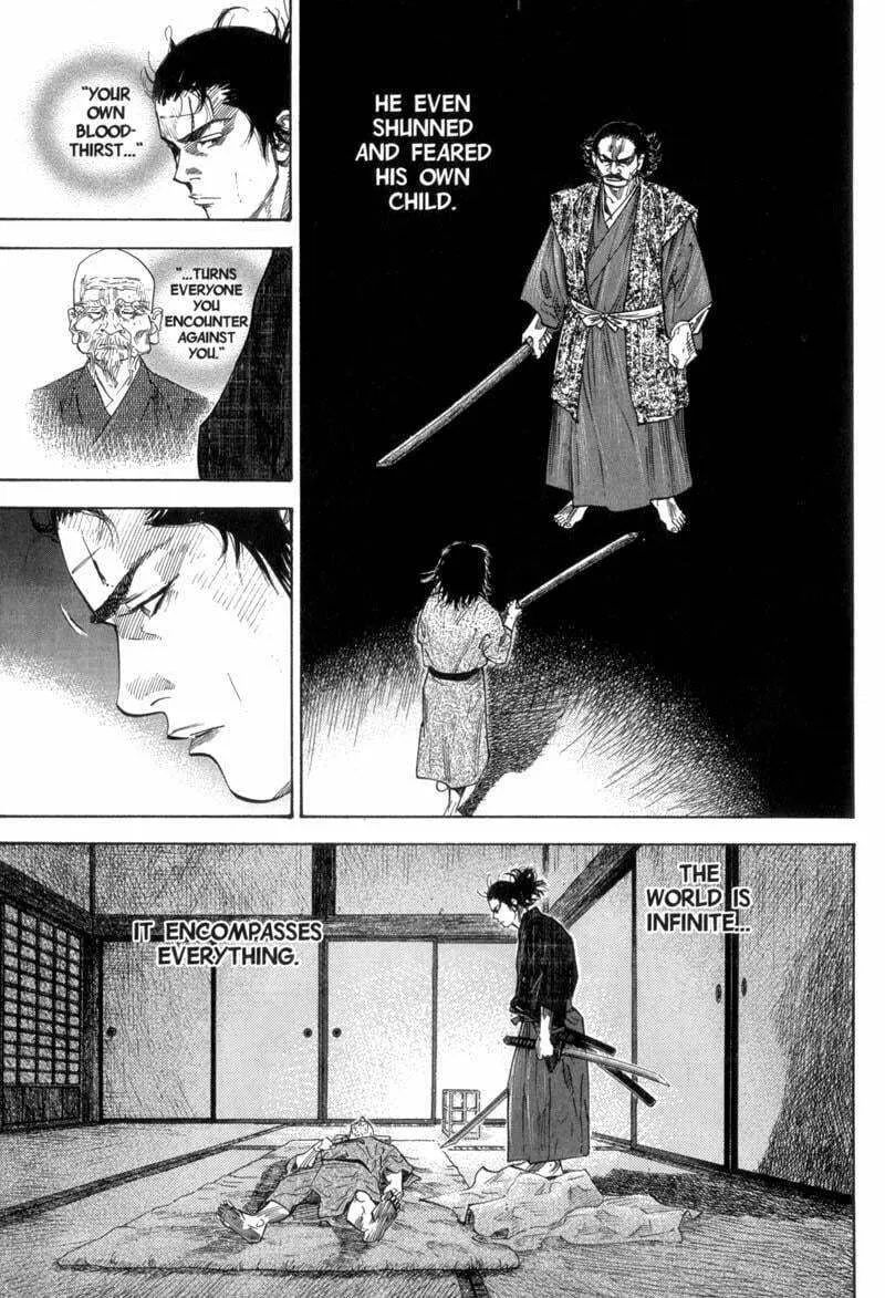 Vagabond Manga β Chapter 101 β Page 5