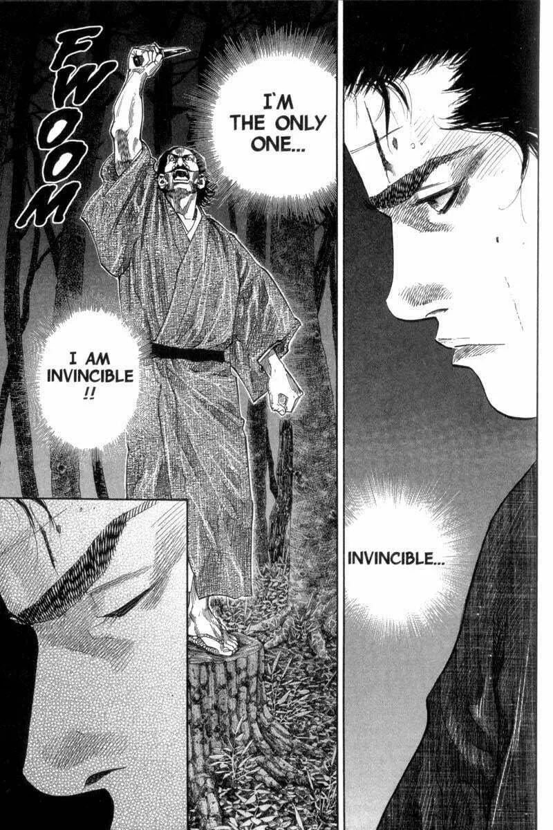 Vagabond Manga β Chapter 101 β Page 7