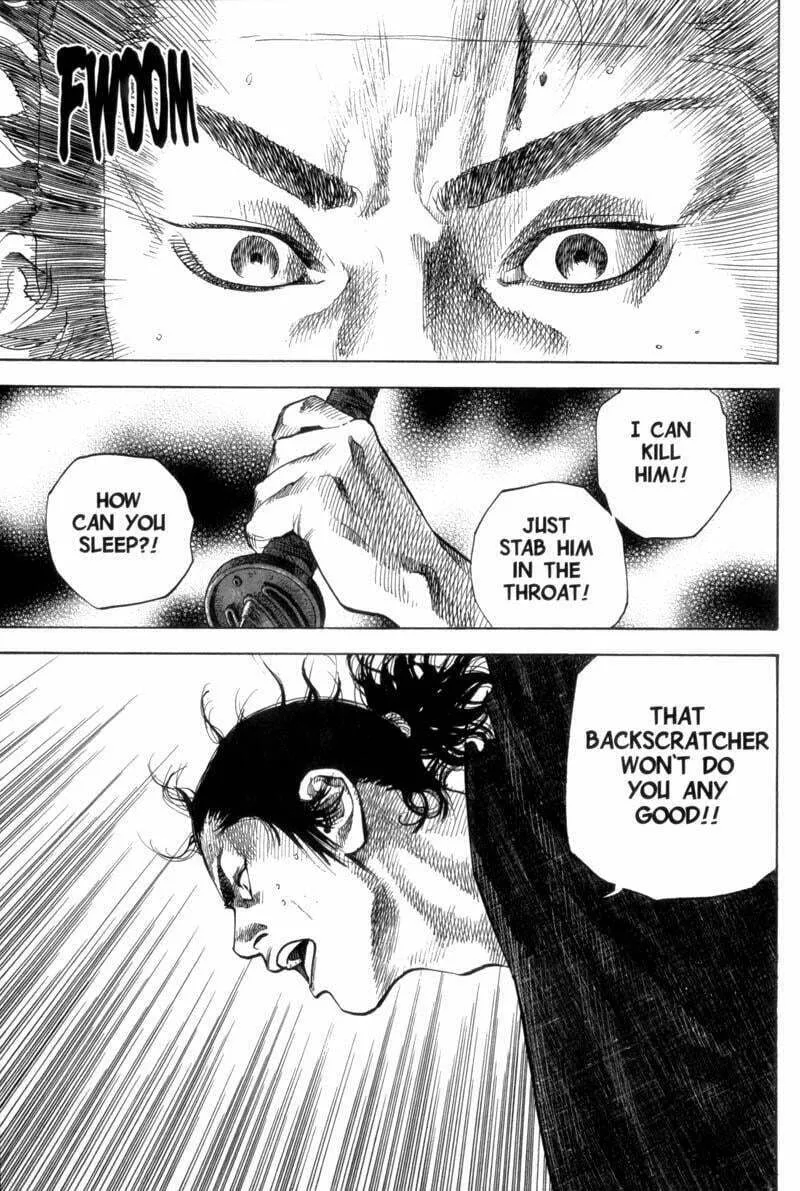 Vagabond Manga β Chapter 101 β Page 9