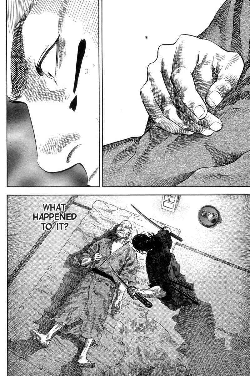 Vagabond Manga β Chapter 101 β Page 10