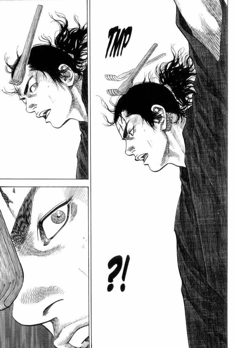 Vagabond Manga β Chapter 101 β Page 11