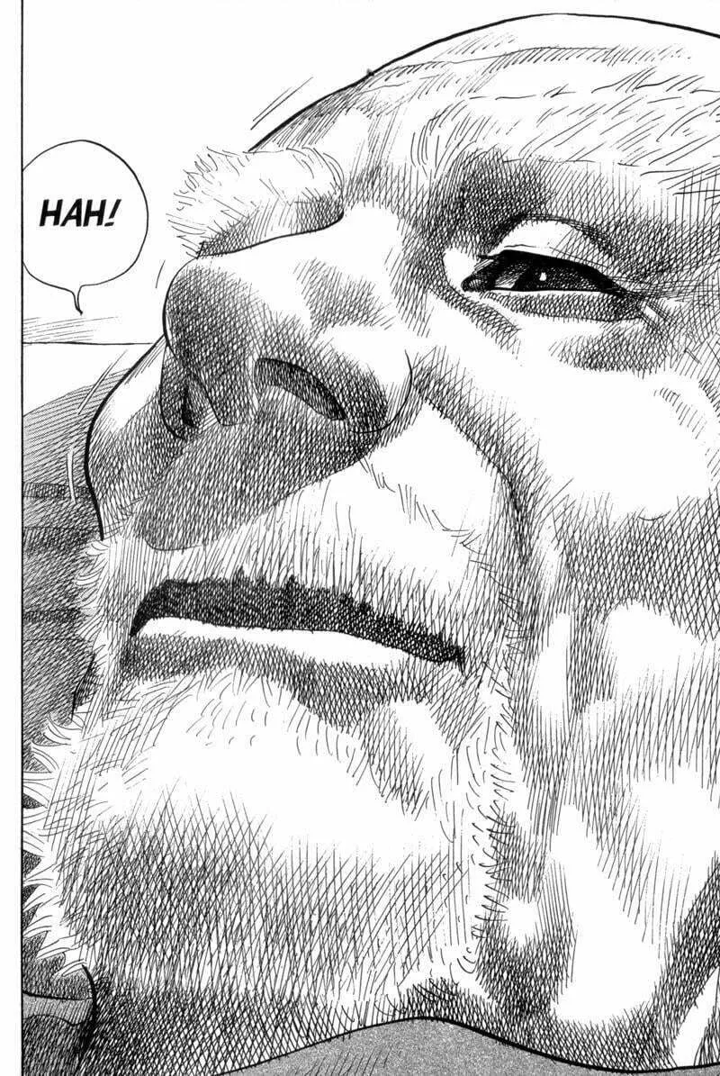 Vagabond Manga β Chapter 101 β Page 15