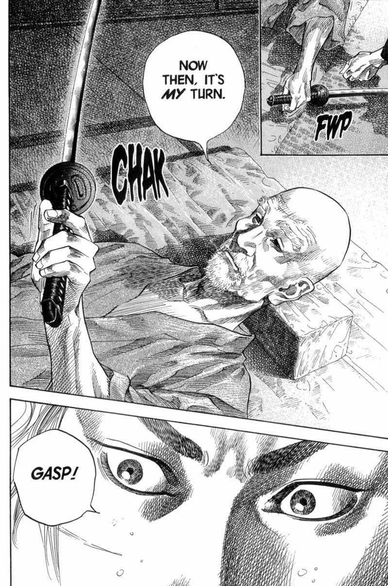 Vagabond Manga β Chapter 101 β Page 21
