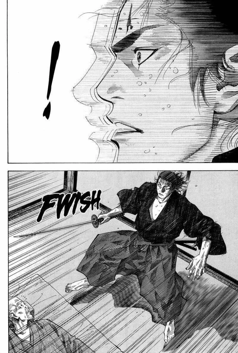Vagabond Manga β Chapter 102 β Page 3