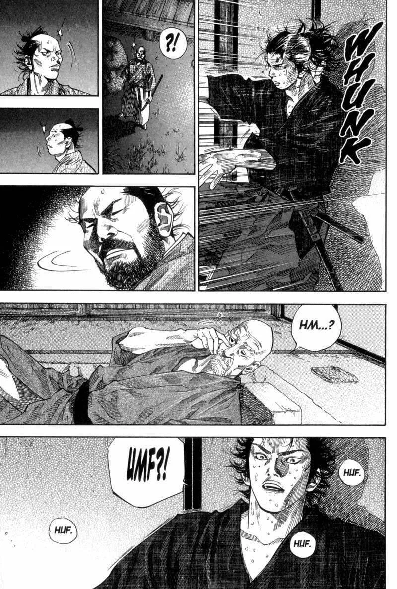 Vagabond Manga β Chapter 102 β Page 4