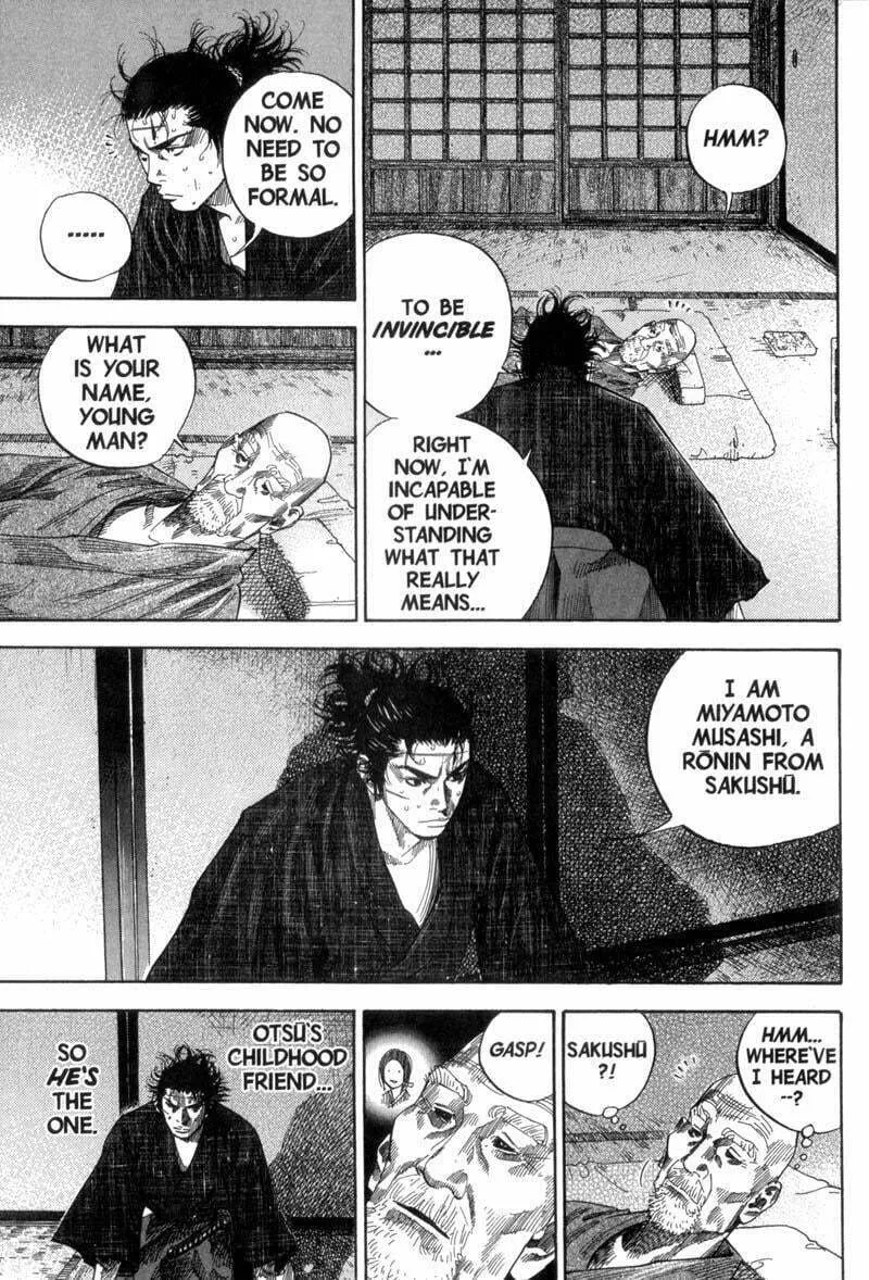 Vagabond Manga β Chapter 102 β Page 8