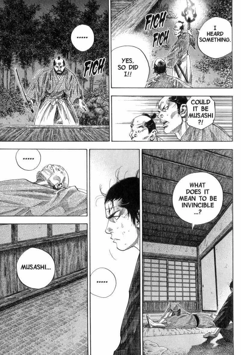 Vagabond Manga β Chapter 102 β Page 10