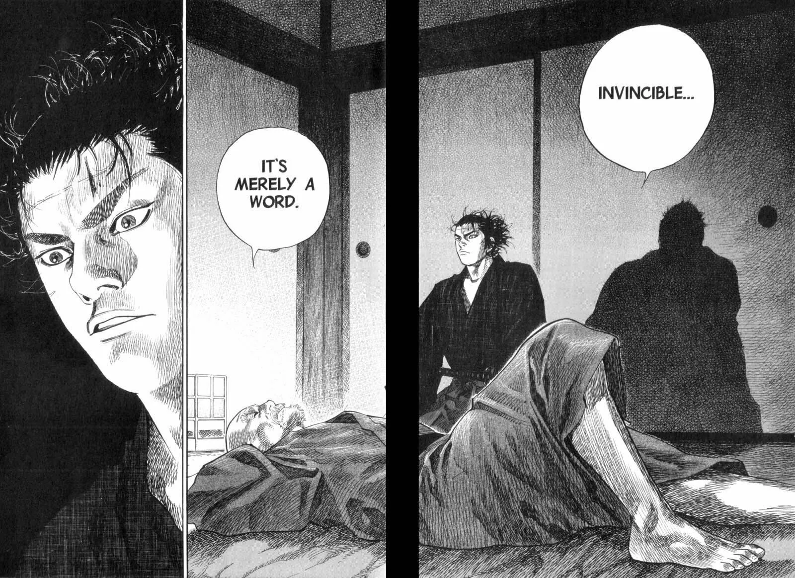 Vagabond Manga β Chapter 102 β Page 11