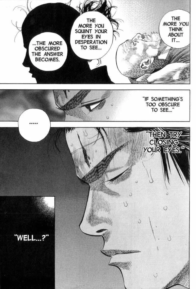 Vagabond Manga β Chapter 102 β Page 15