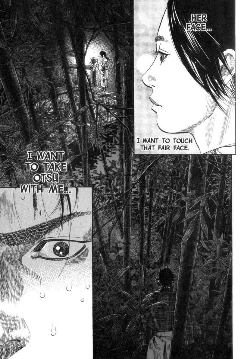 Vagabond Manga β Chapter 103 β Page 8