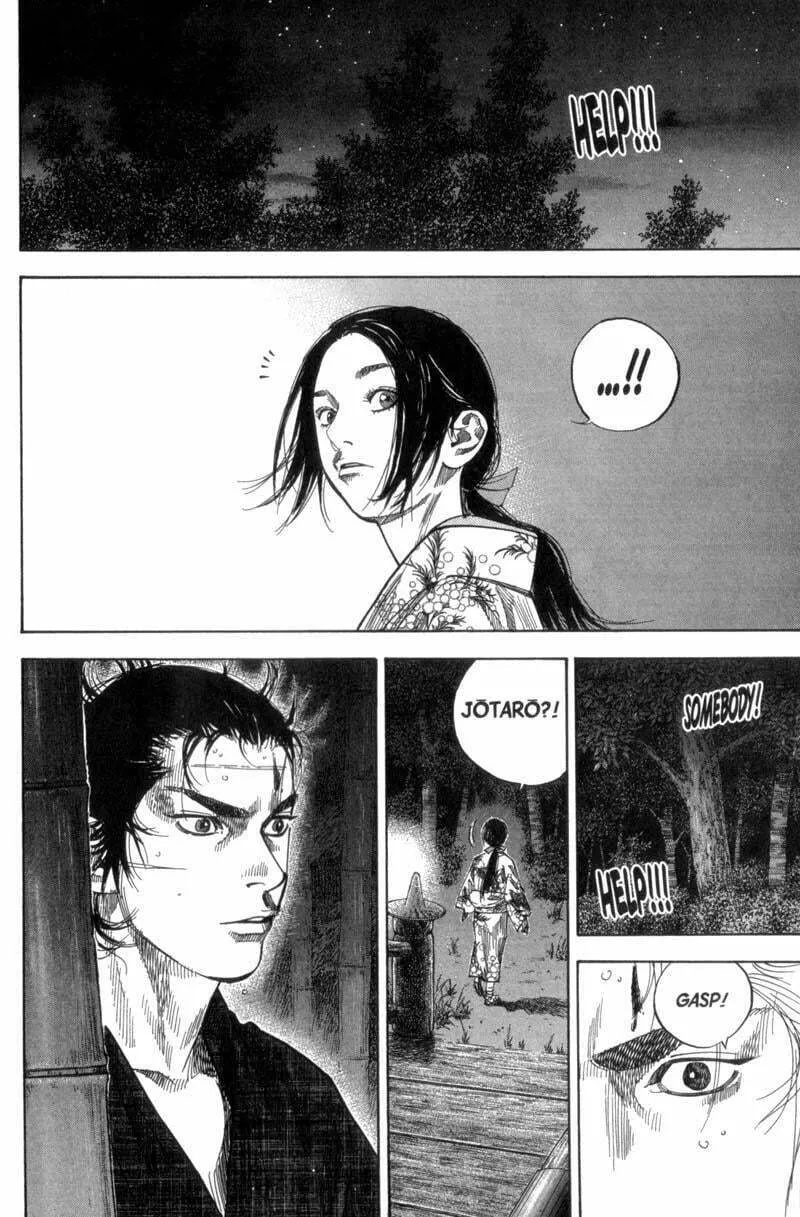 Vagabond Manga β Chapter 103 β Page 9