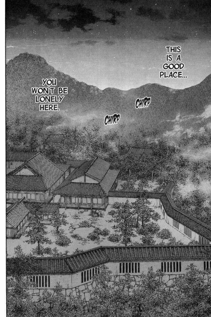 Vagabond Manga β Chapter 103 β Page 13