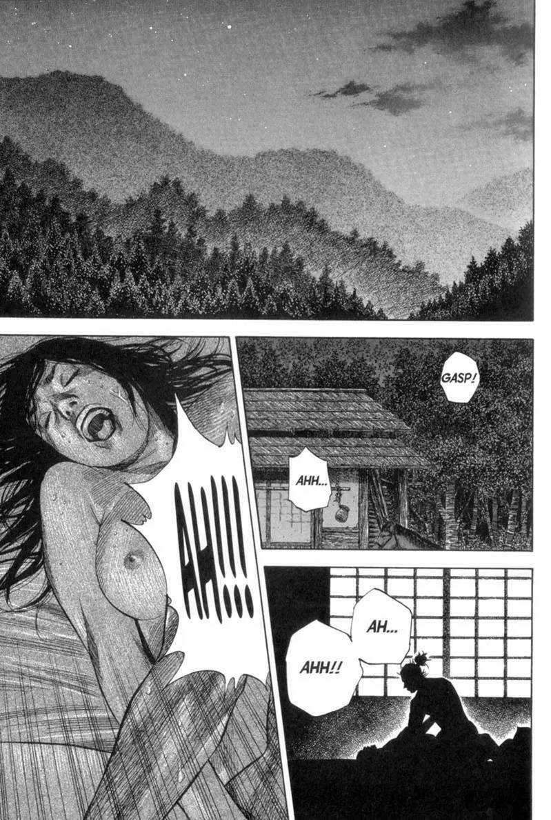 Vagabond Manga β Chapter 103 β Page 14