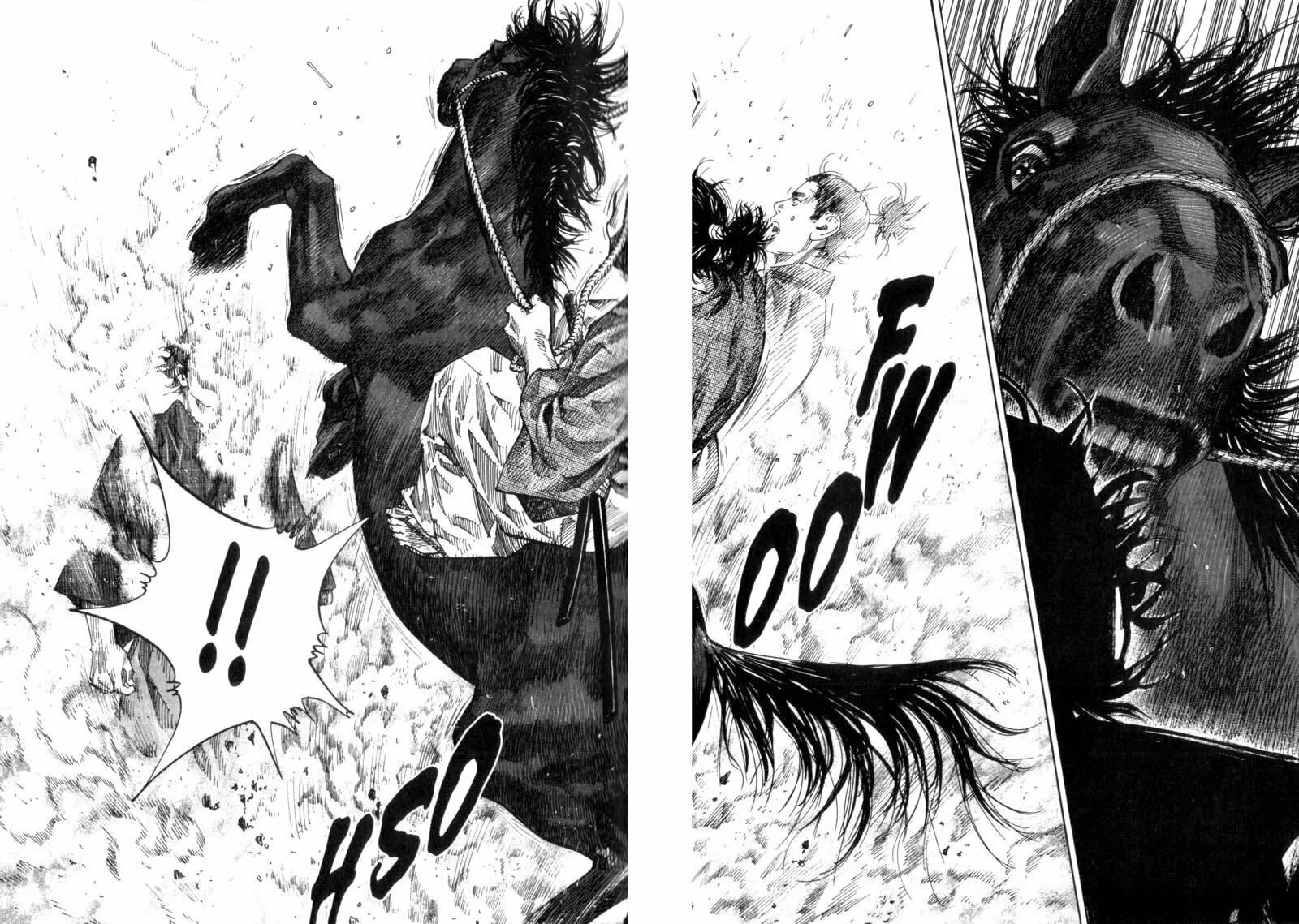 Vagabond Manga β Chapter 103 β Page 17
