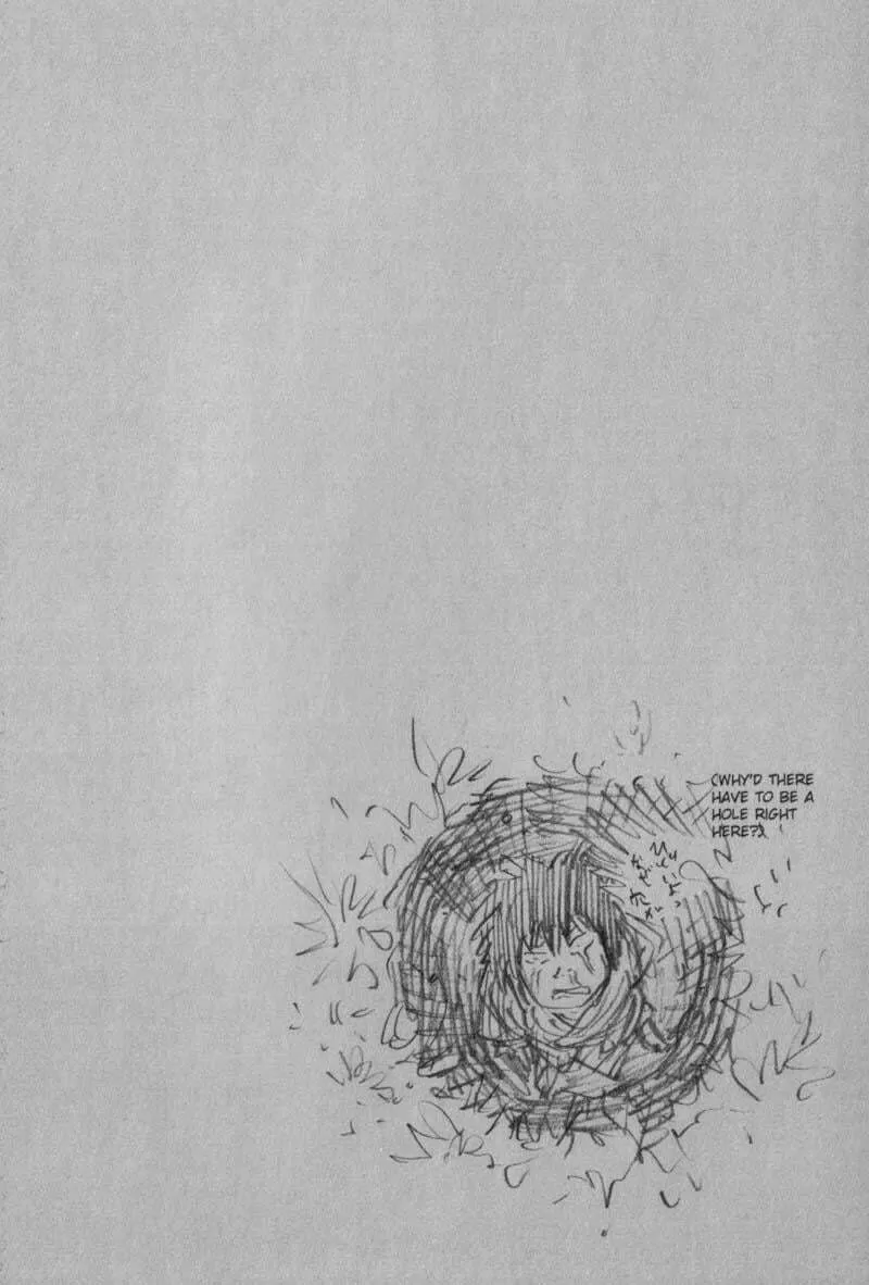 Vagabond Manga β Chapter 103 β Page 20