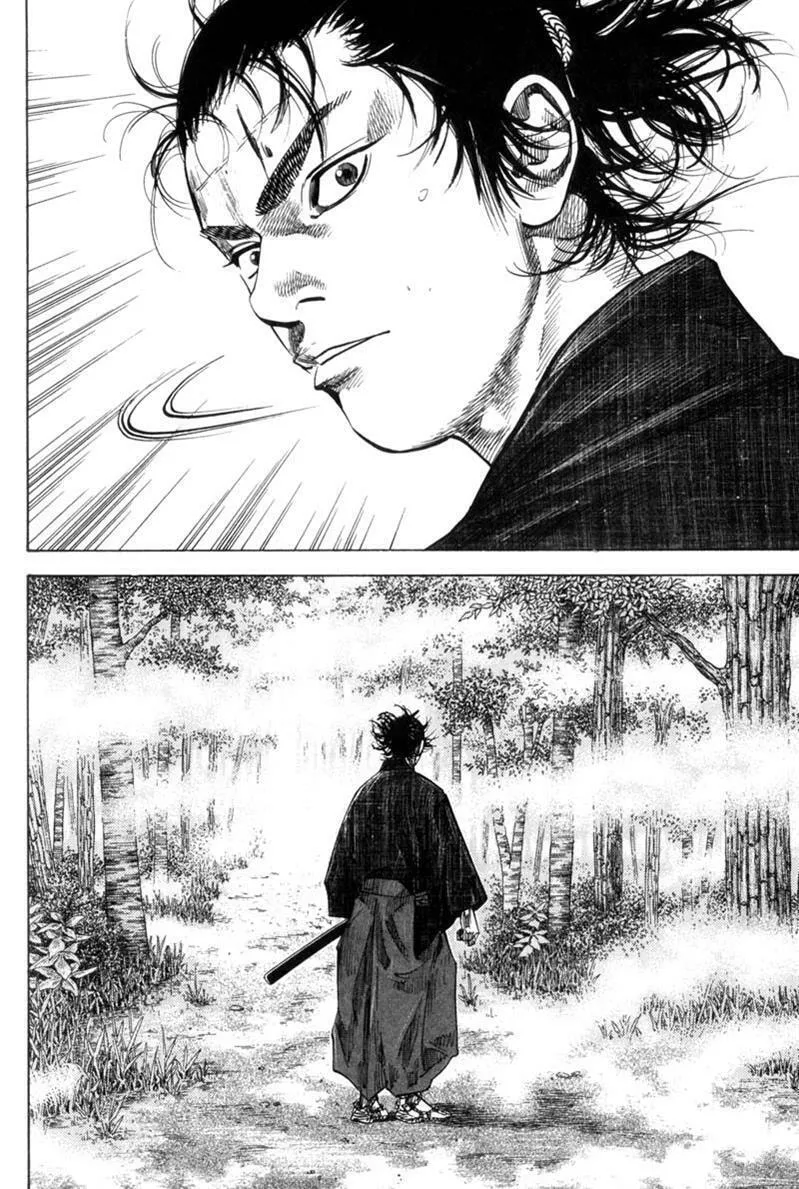 Vagabond Manga β Chapter 104 β Page 6