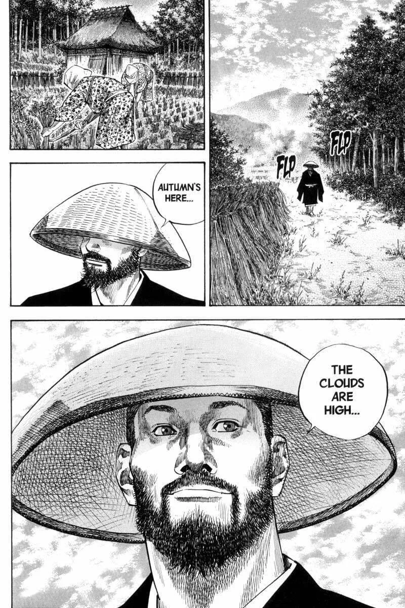 Vagabond Manga β Chapter 104 β Page 8