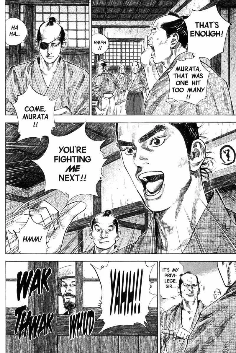 Vagabond Manga β Chapter 104 β Page 10