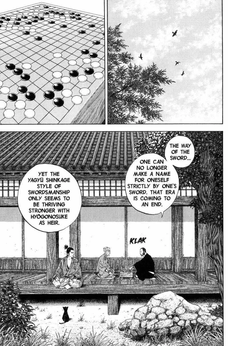 Vagabond Manga β Chapter 104 β Page 11