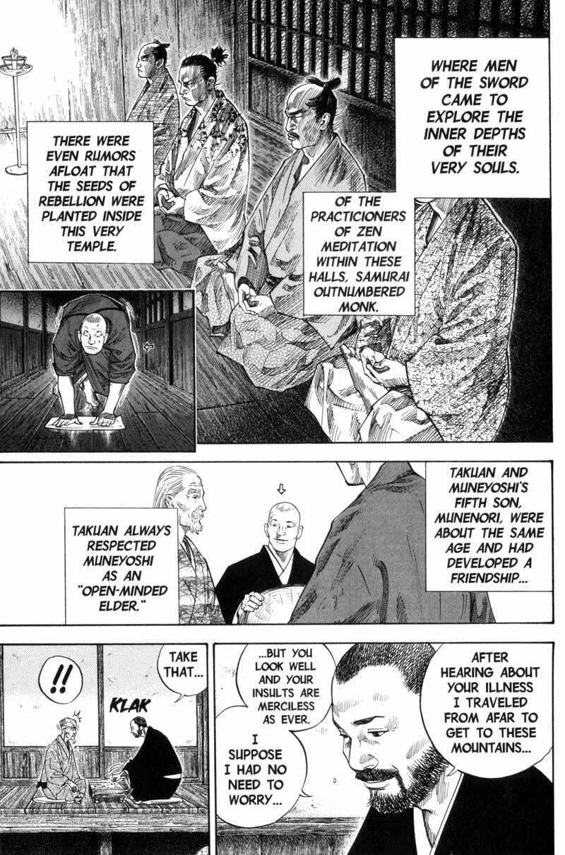 Vagabond Manga β Chapter 104 β Page 13