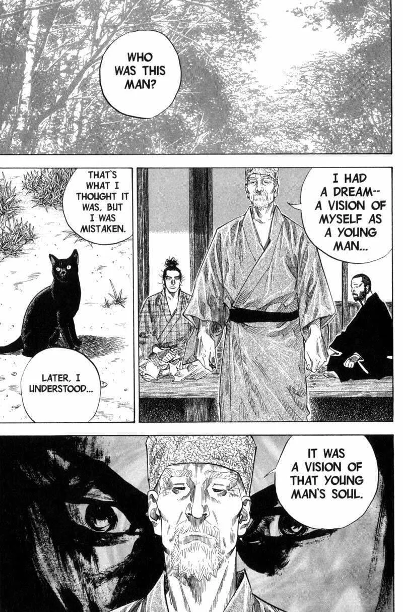 Vagabond Manga β Chapter 104 β Page 15