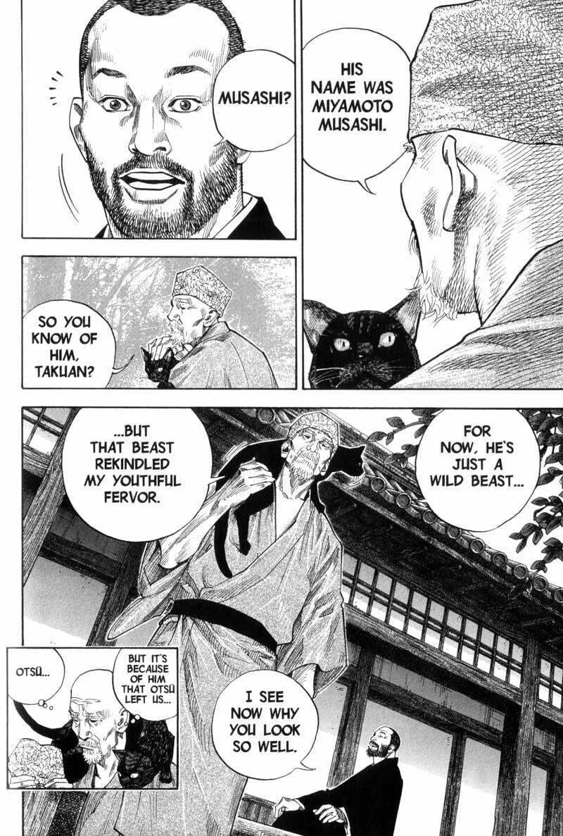 Vagabond Manga β Chapter 104 β Page 16