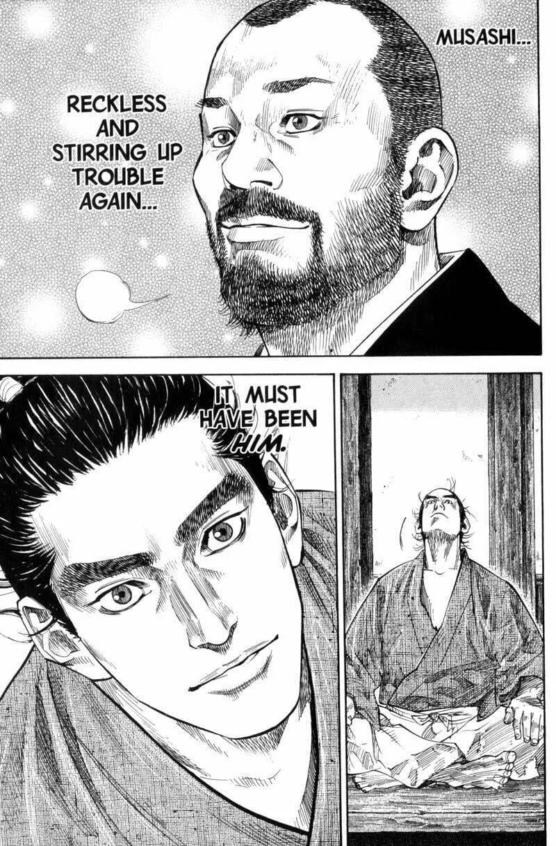 Vagabond Manga β Chapter 104 β Page 17