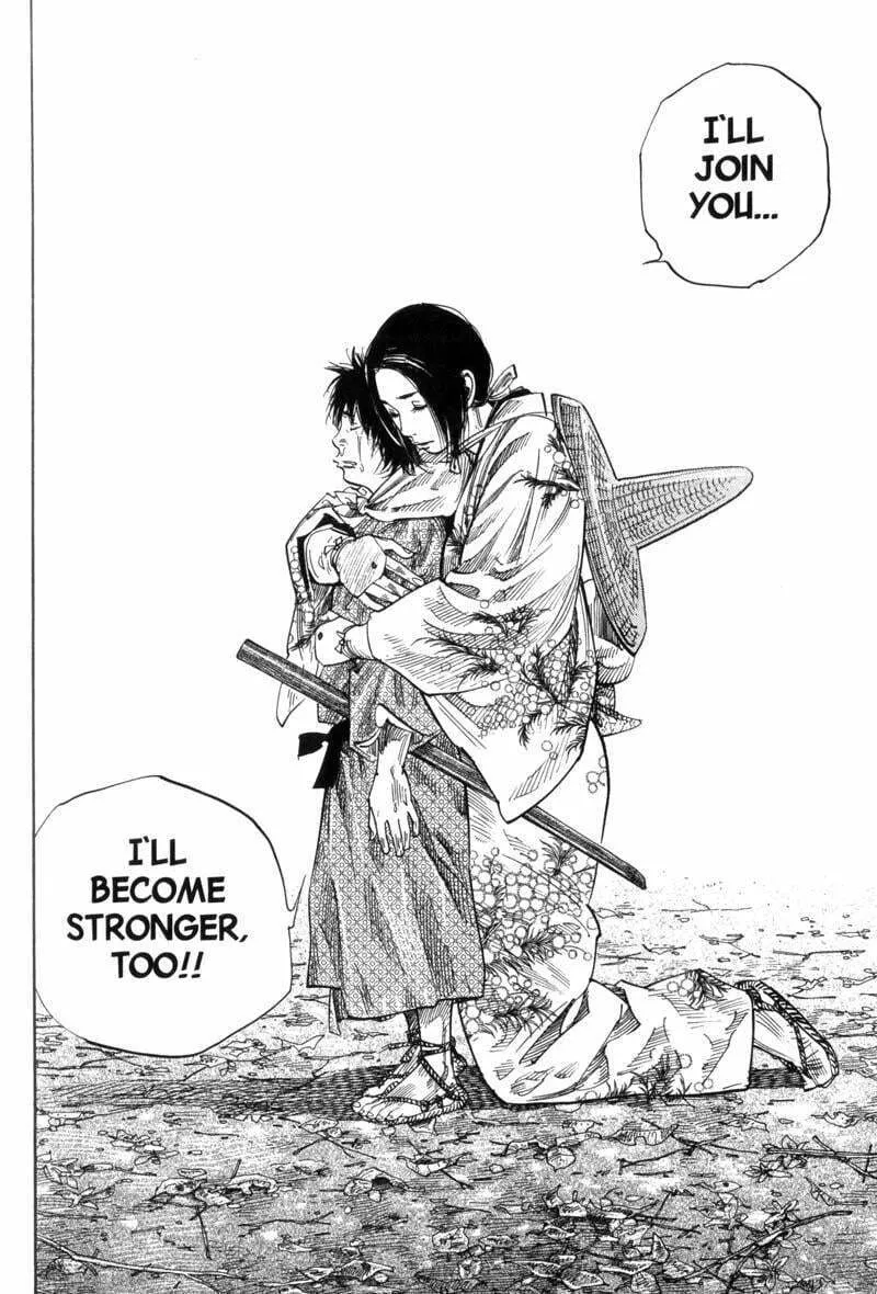 Vagabond Manga β Chapter 105 β Page 18