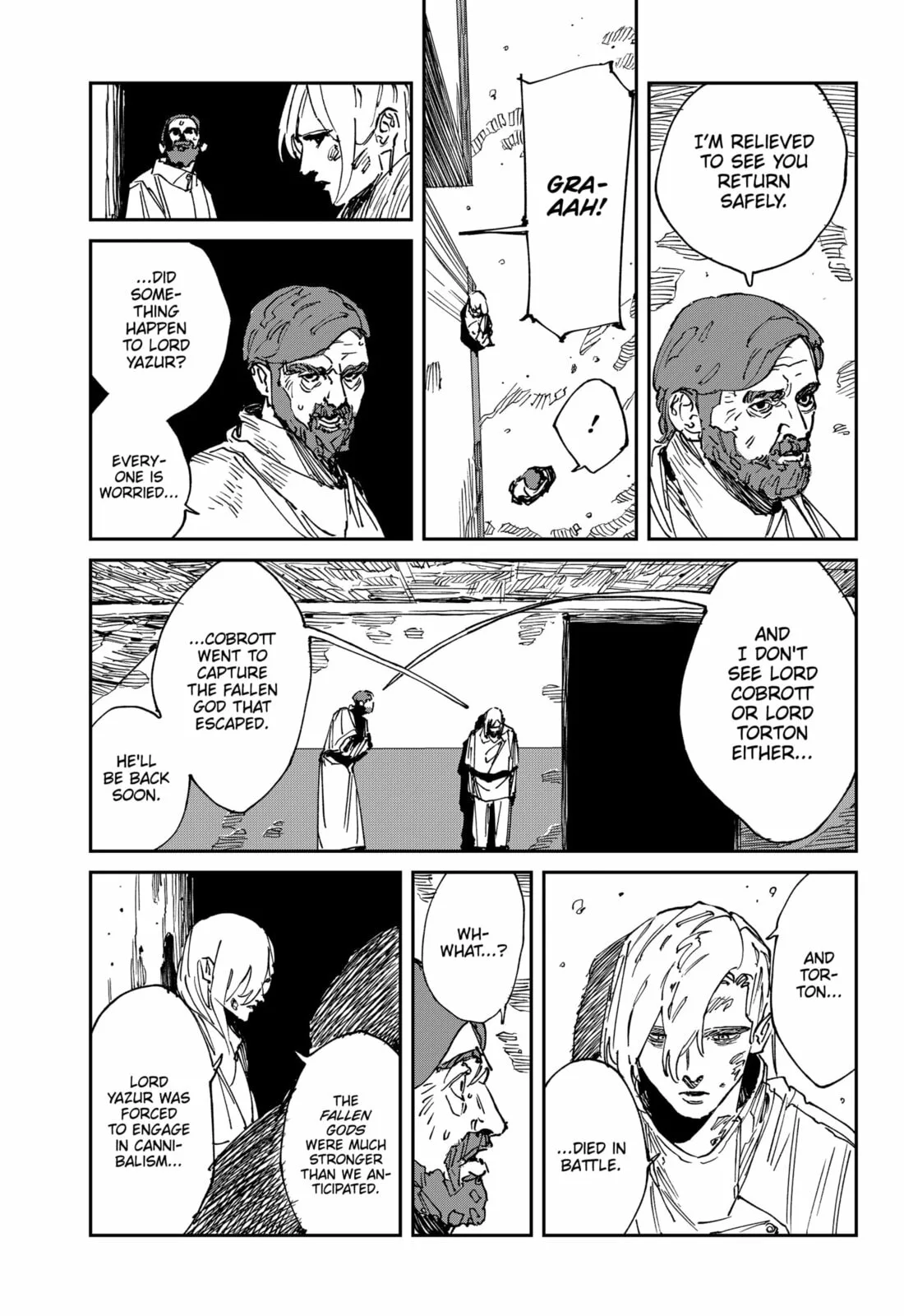 MAD — Chapter 40 — Page 5