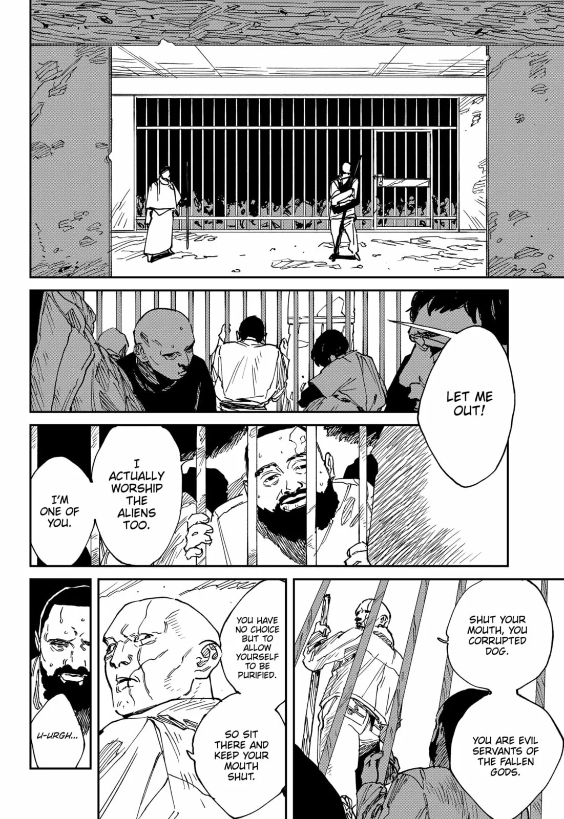 MAD — Chapter 40 — Page 8