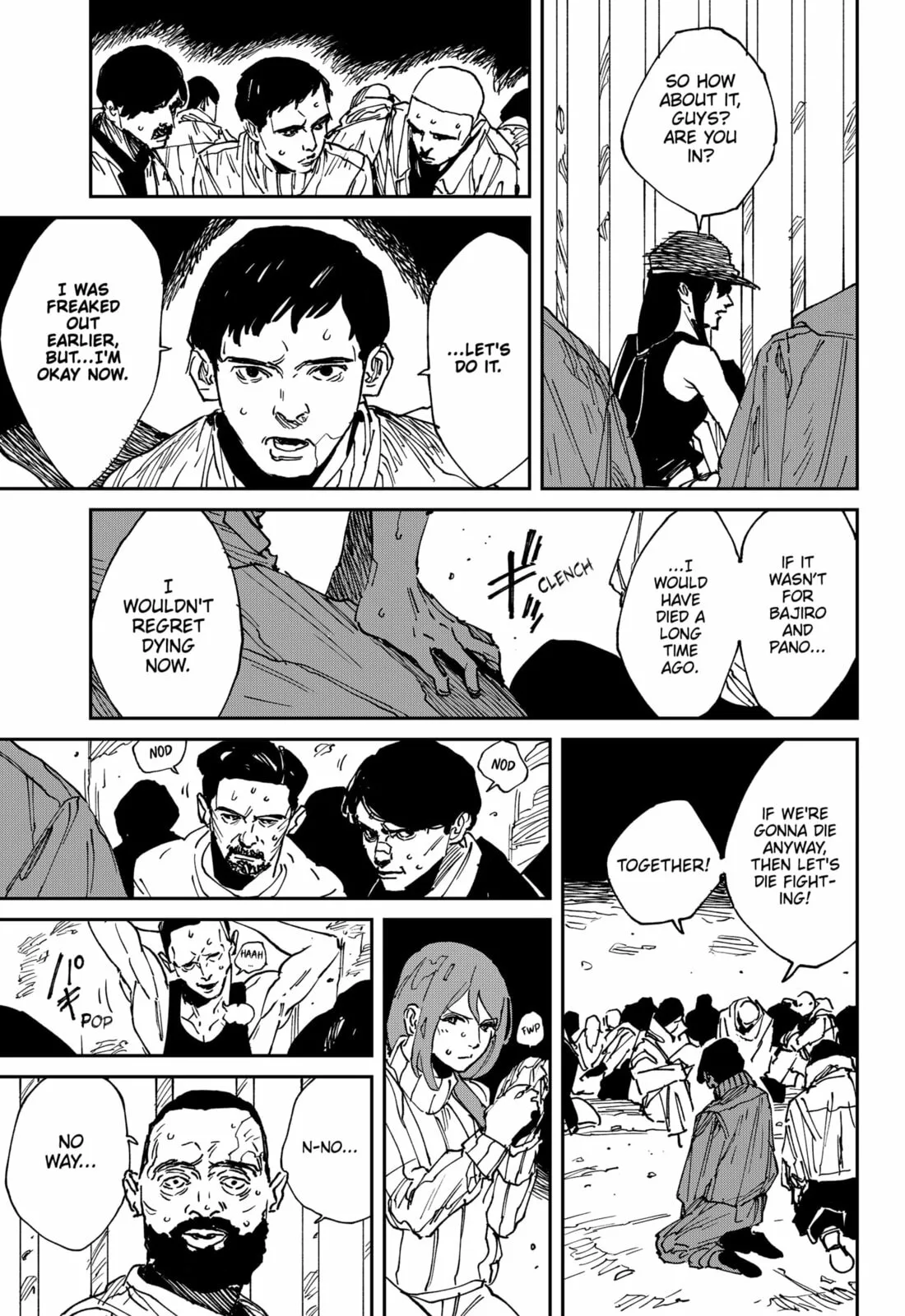 MAD — Chapter 40 — Page 11