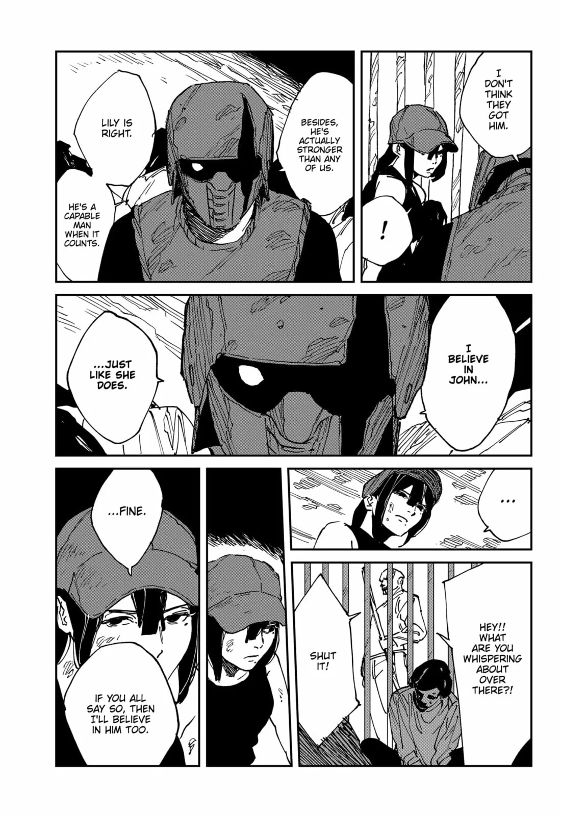 MAD — Chapter 40 — Page 13