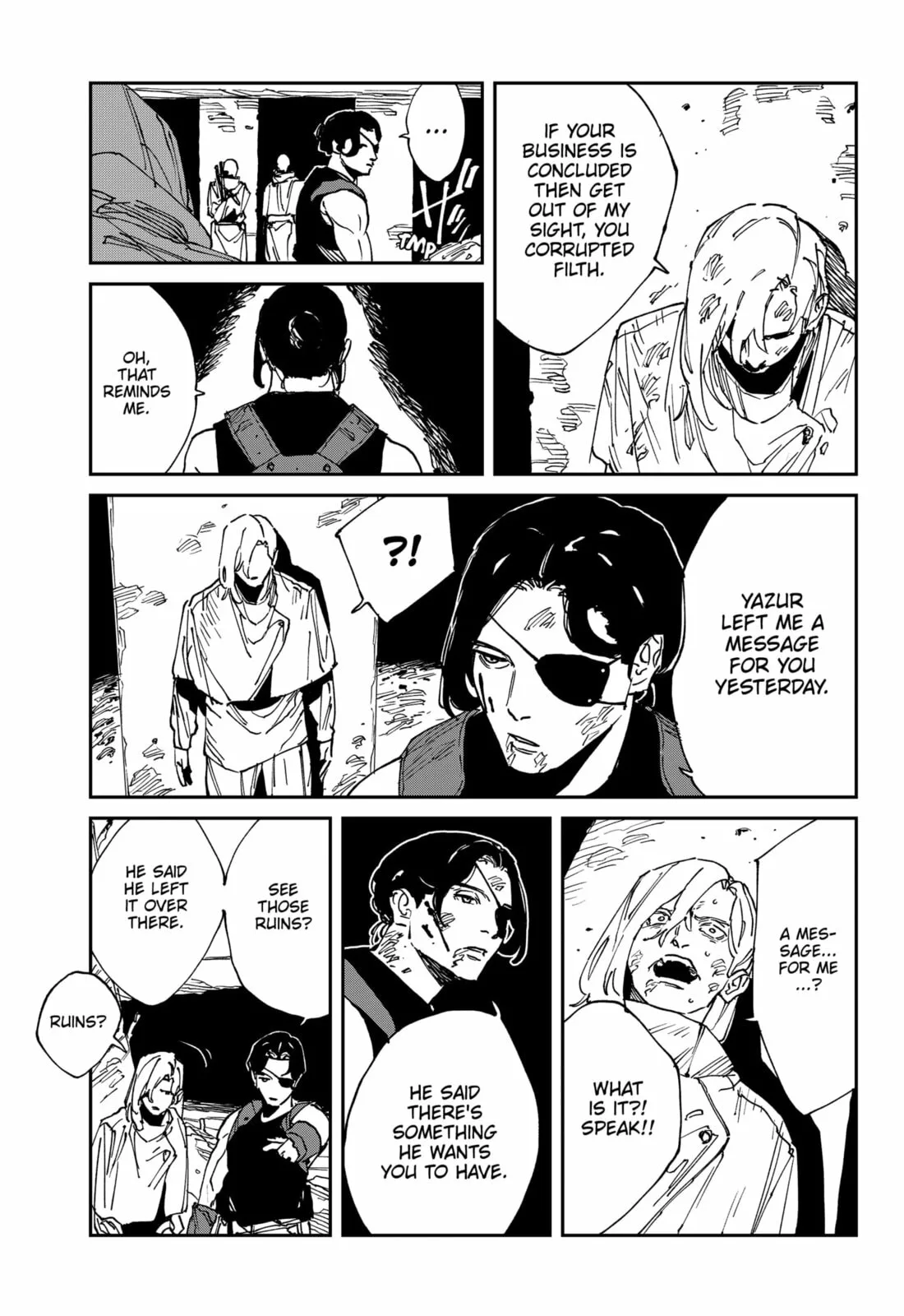 MAD — Chapter 40 — Page 17