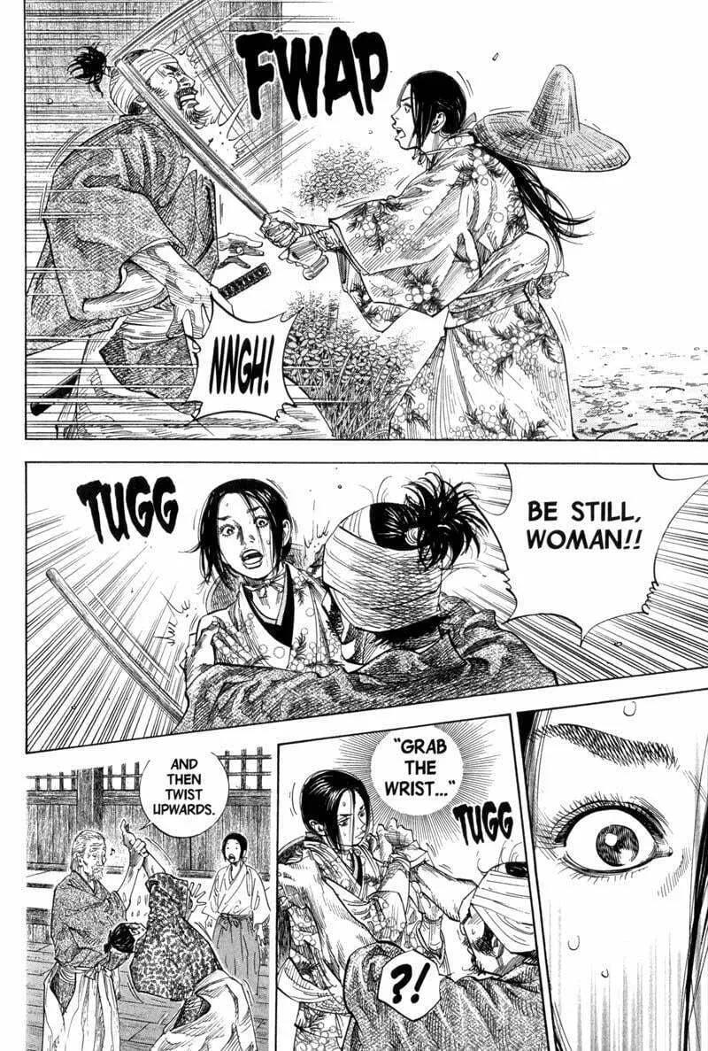 Vagabond Manga β Chapter 106 β Page 5