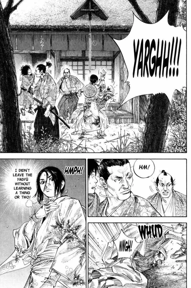 Vagabond Manga β Chapter 106 β Page 6