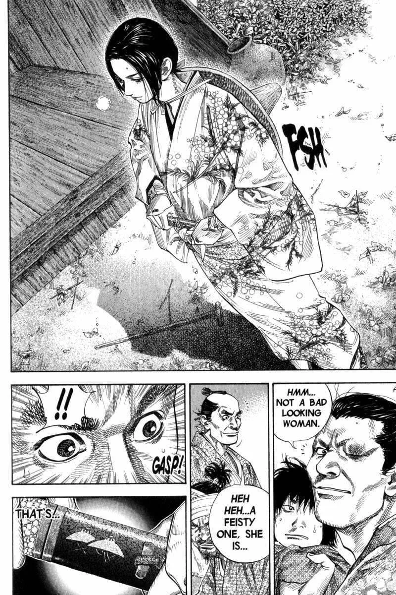 Vagabond Manga β Chapter 106 β Page 7