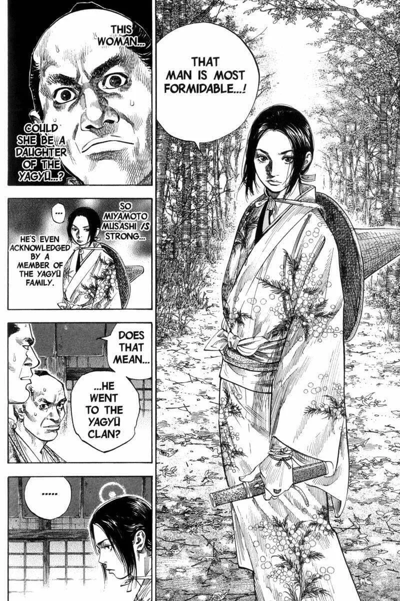 Vagabond Manga β Chapter 106 β Page 9