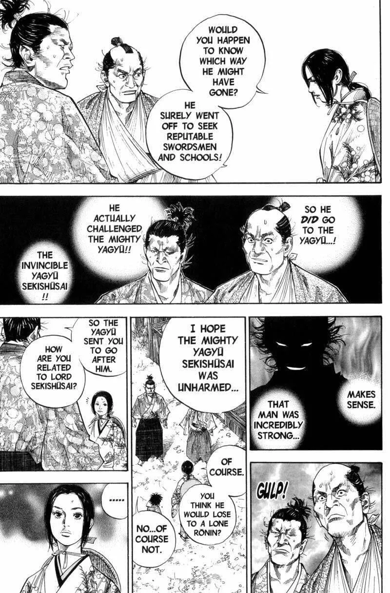 Vagabond Manga β Chapter 106 β Page 10