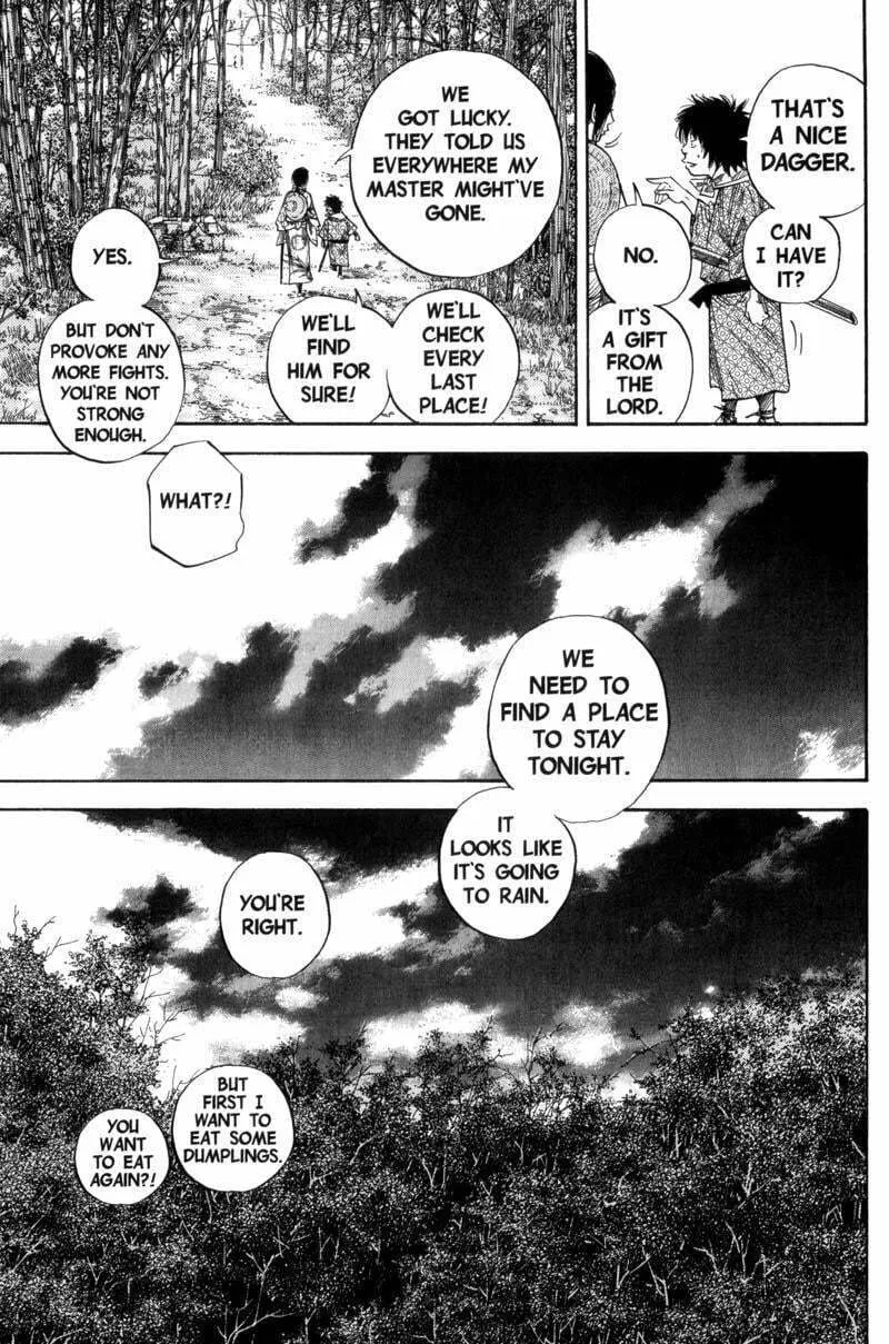 Vagabond Manga β Chapter 106 β Page 12