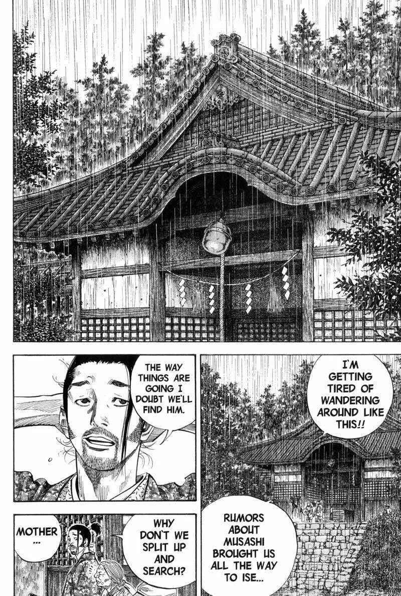 Vagabond Manga β Chapter 106 β Page 13