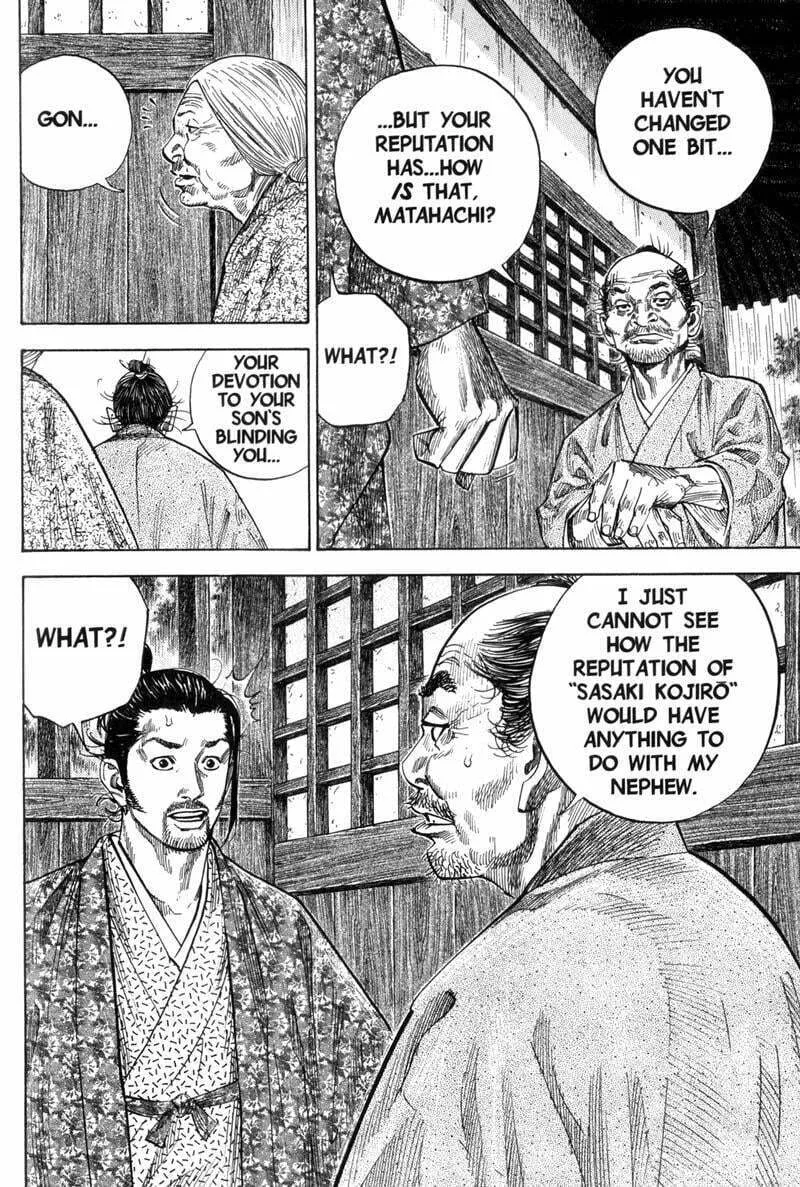 Vagabond Manga β Chapter 106 β Page 19