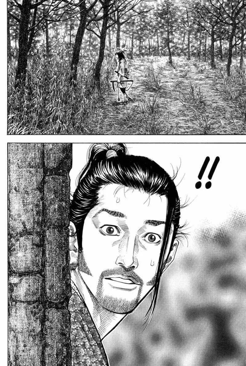 Vagabond Manga β Chapter 107 β Page 5