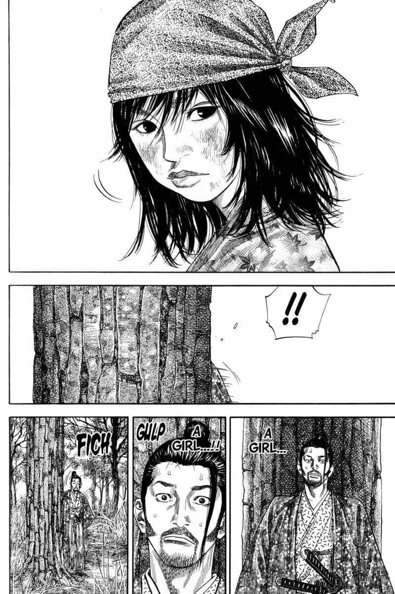 Vagabond Manga β Chapter 107 β Page 7