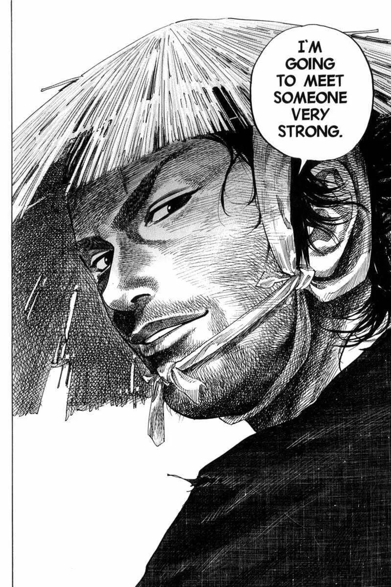 Vagabond Manga β Chapter 107 β Page 19