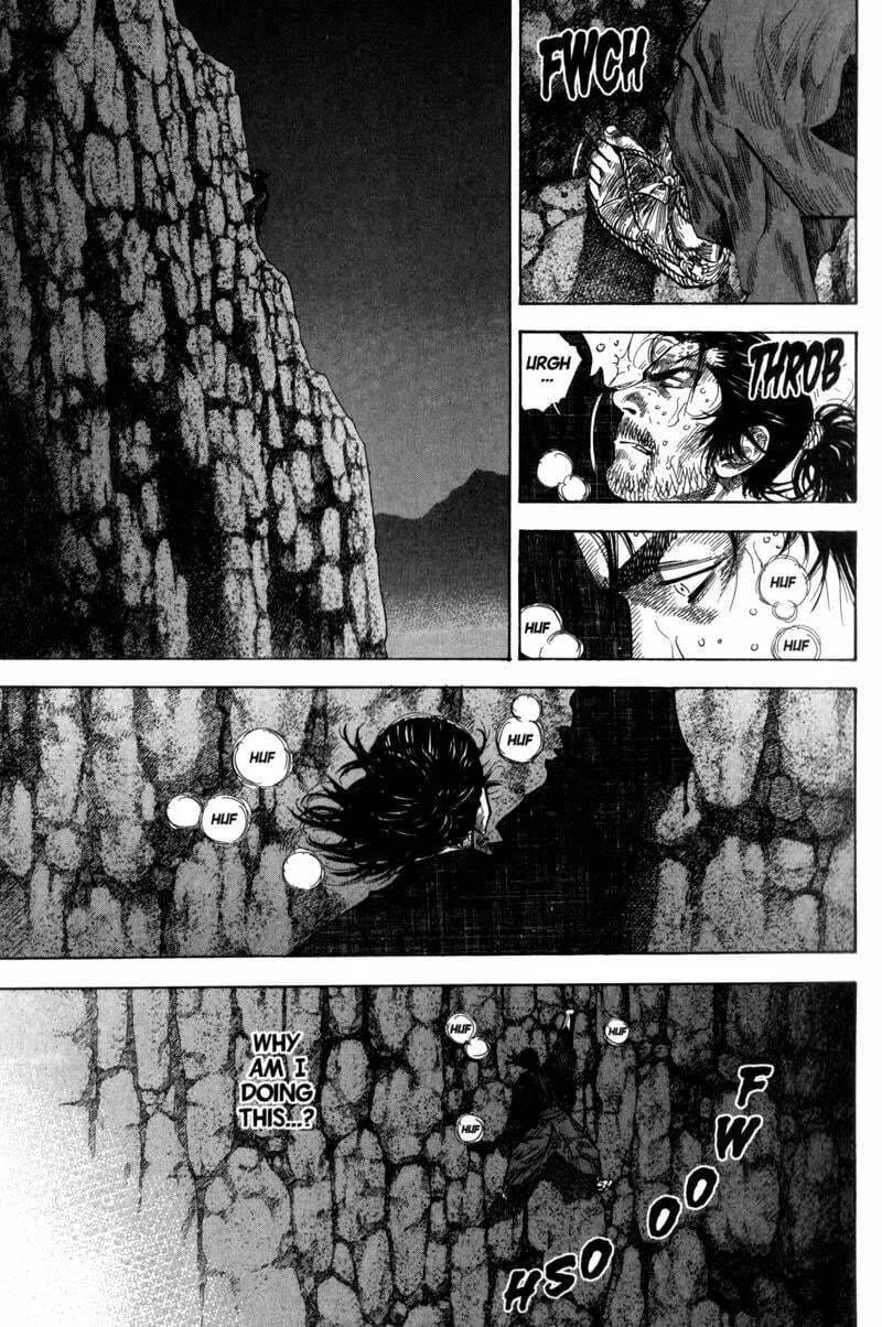 Vagabond Manga β Chapter 108 β Page 6