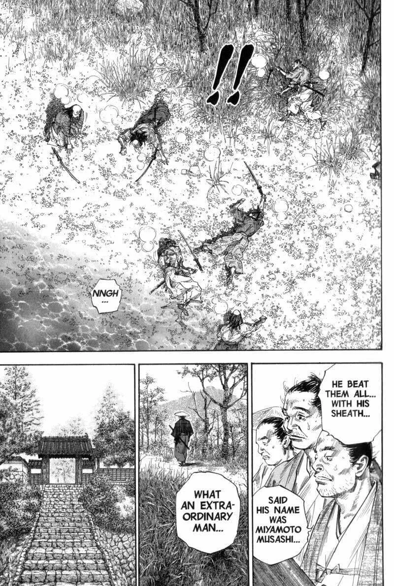 Vagabond Manga β Chapter 108 β Page 10