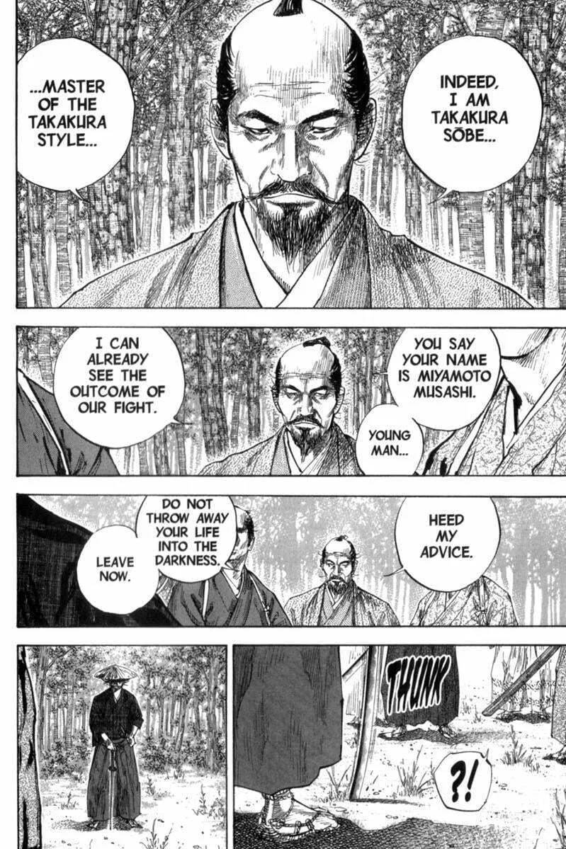Vagabond Manga β Chapter 108 β Page 11