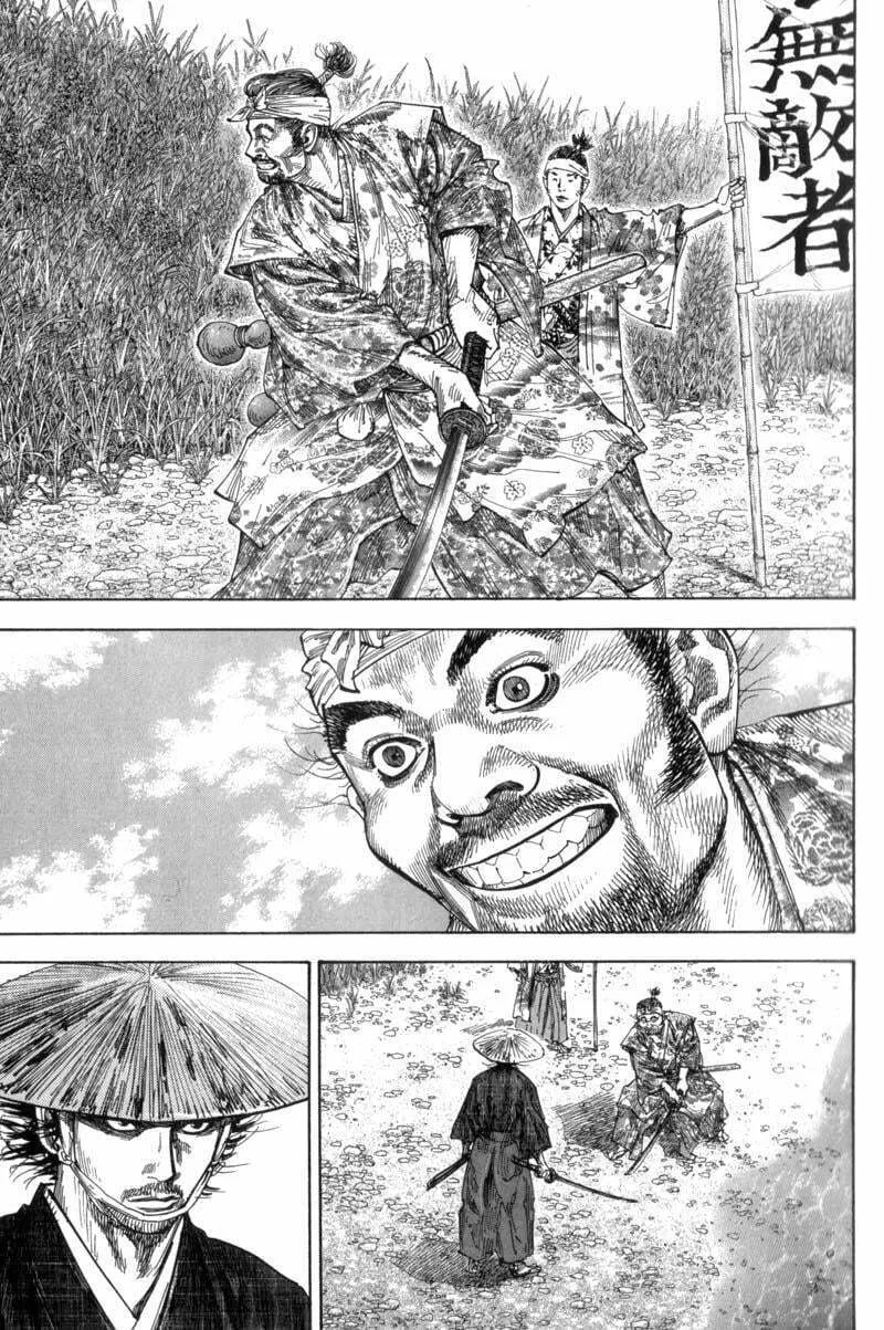 Vagabond Manga β Chapter 108 β Page 14